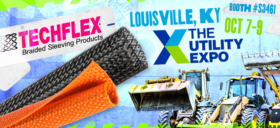 Utility Expo | Oct 7-9, Louisville
