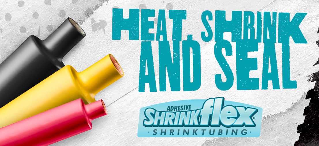 Shrinkflex® Adhesive