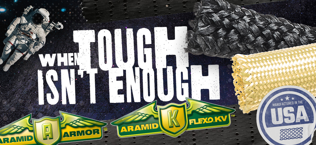 Aramid | Techflex 