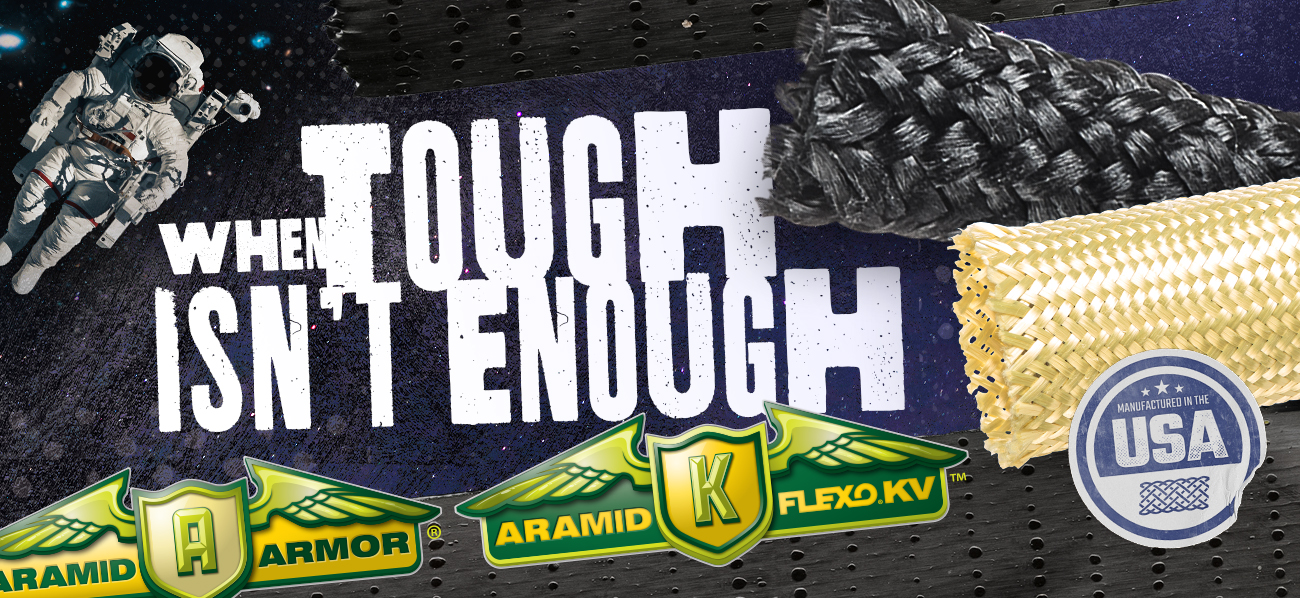 Aramid | Techflex 