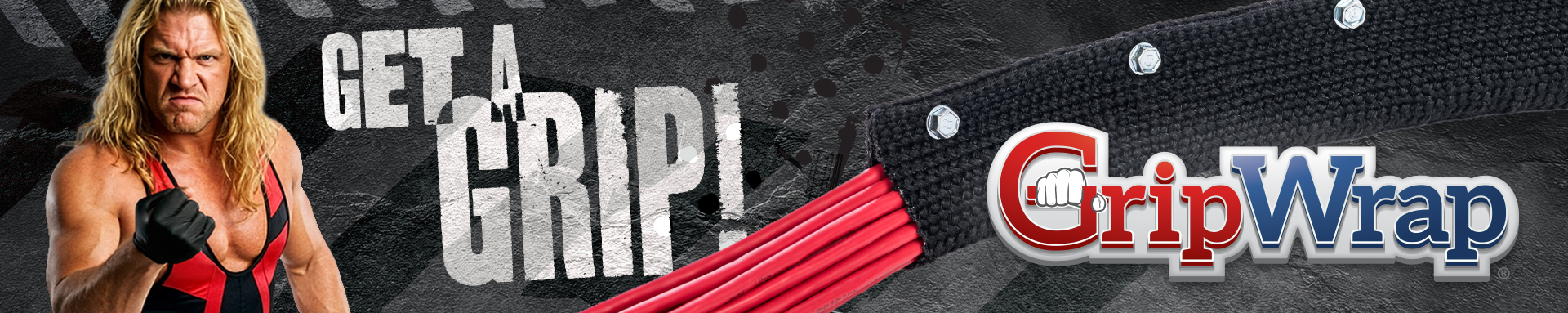 GRIPWRAP®