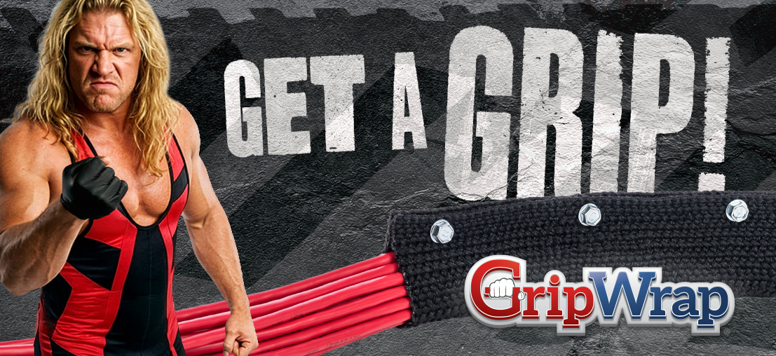 GRIPWRAP®