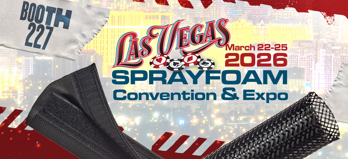 Sprayfoam Expo | Las Vegas