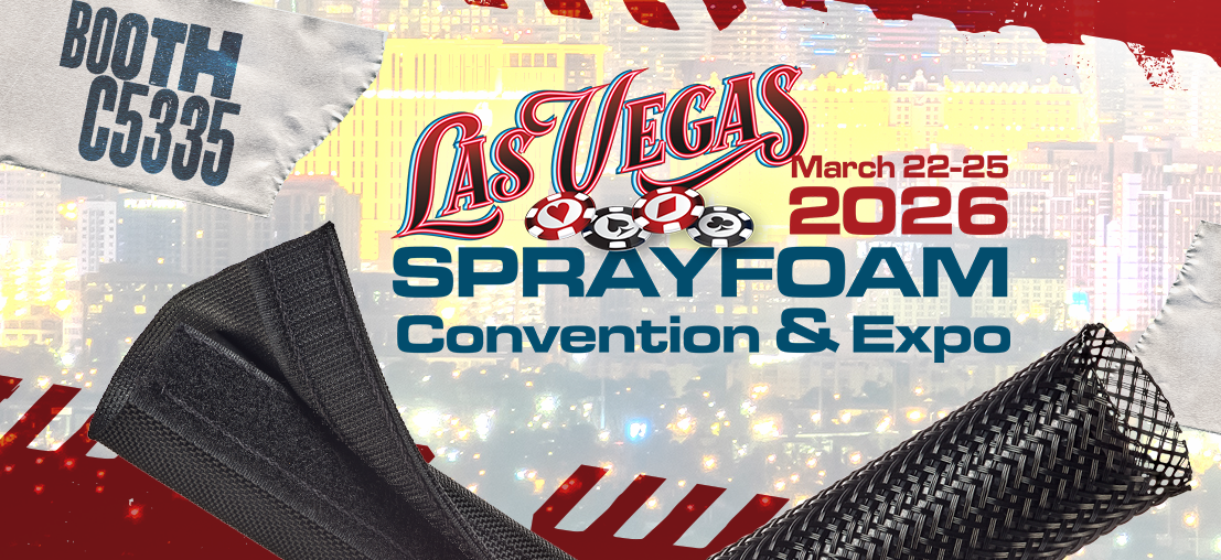 Sprayfoam Expo | Las Vegas