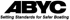 Logo abyc