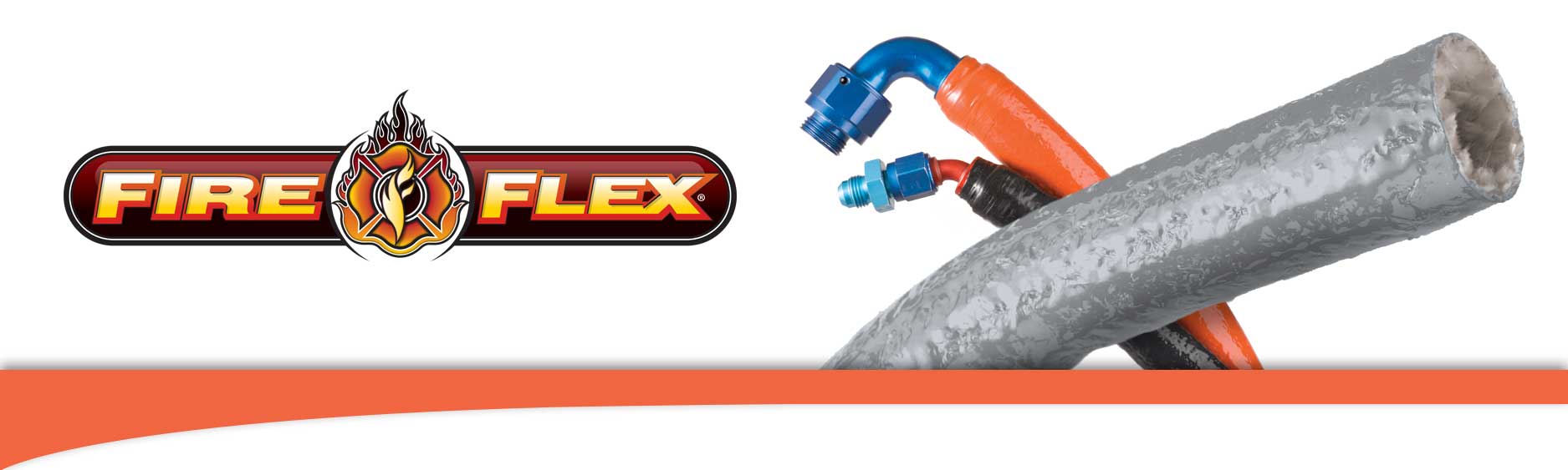 FireFlex Banner