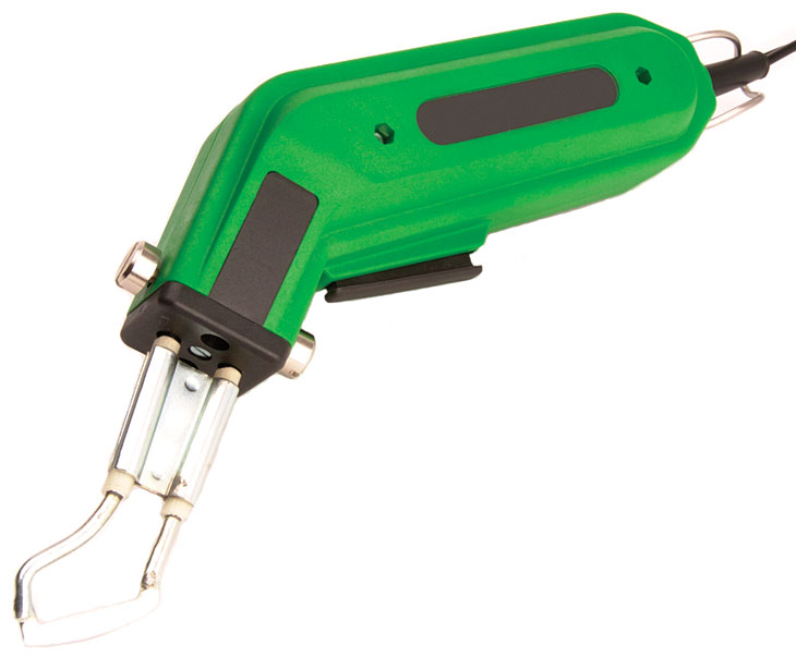 Techflex Hot Knives and Accessories