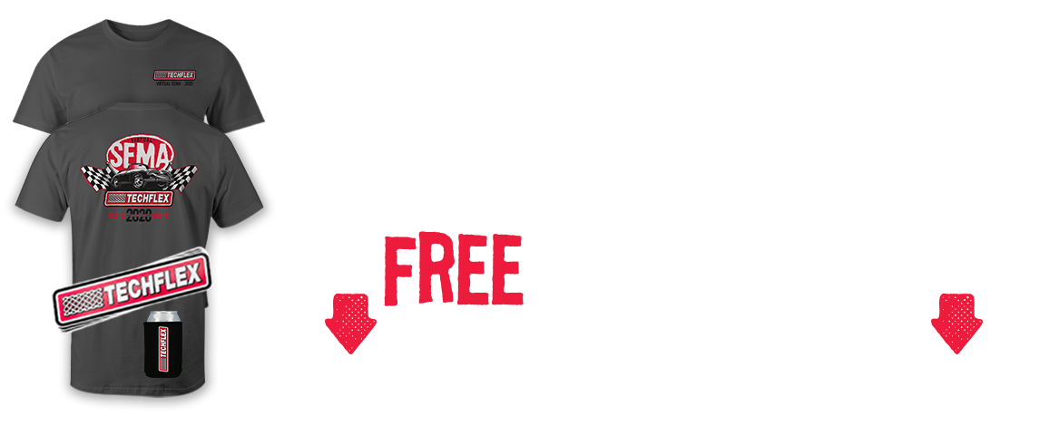 free shirt and swag mobile