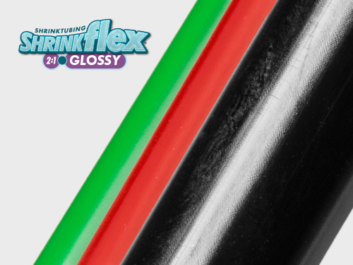 Shrinkflex® 2:1 Glossy product image