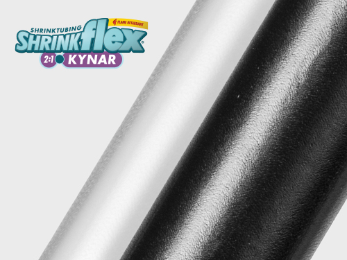 Shrinkflex® 2:1 Kynar product image