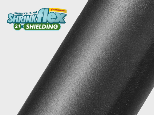 Shrinkflex® 3:1 Shielding product image
