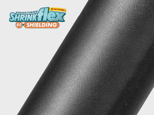 Shrinkflex® 4:1 Shielding product image