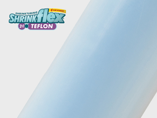 Shrinkflex® 2:1 PTFE product image