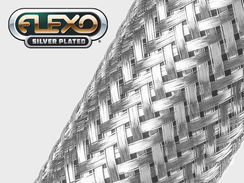 Flexo® Silver Plated product image