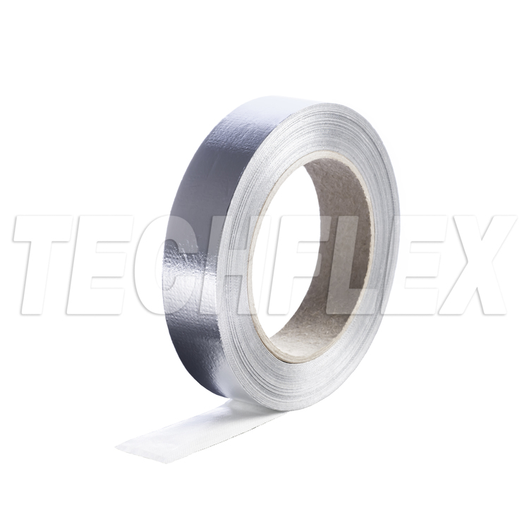 ThermaShield® Tape - 1" - Silver