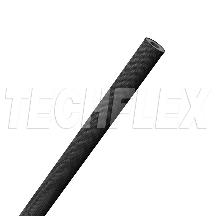 SuperFlex™ - .197" (5mm) ID X .315" (8mm) OD - Black