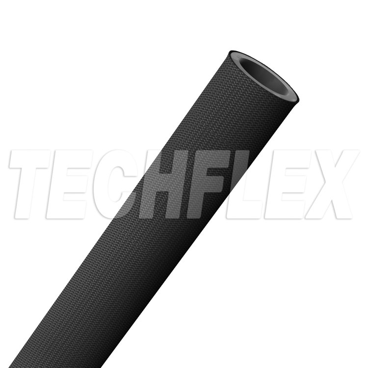 SuperFlex™ - .394" (10mm) ID X .591" (15mm) OD - Black