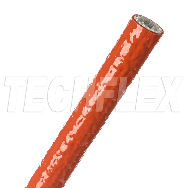 FireFlex® Aero - 1/2" - Red