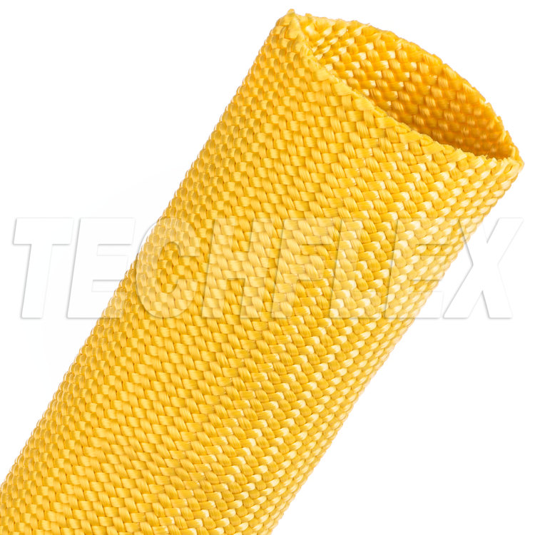 Flexo® Nylon® Multifilament - 2" - Citrus Yellow