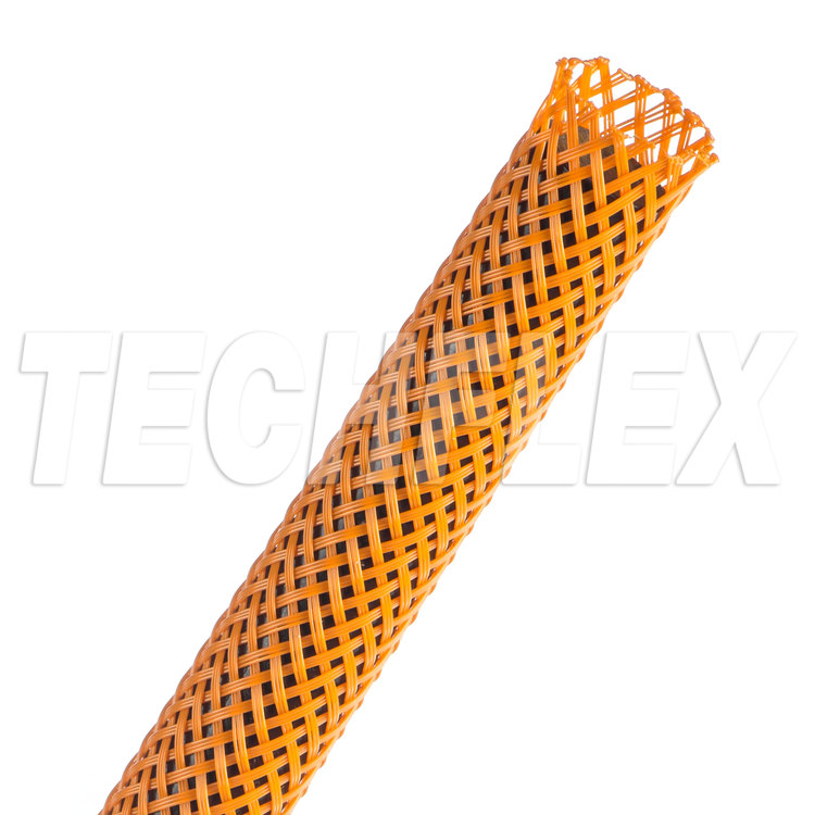 Flexo® Heavy Wall - 5/8" - Orange