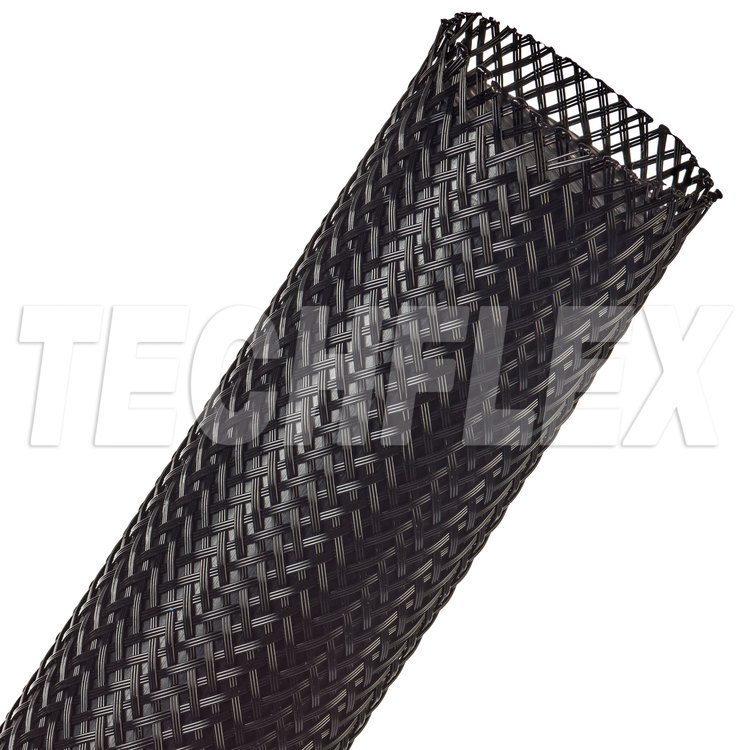 Flexo® Heavy Wall - 1 1/2" - Black