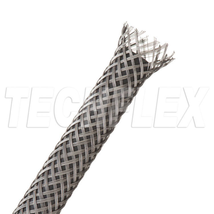 Flexo® Stainless Steel - 1/2" - Silver