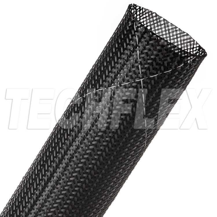 Clean Cut® FR - 1 1/2" - Black