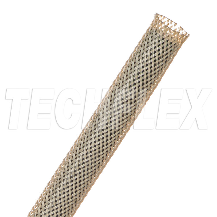 Flexo® PEEK - 1/2" -  Natural