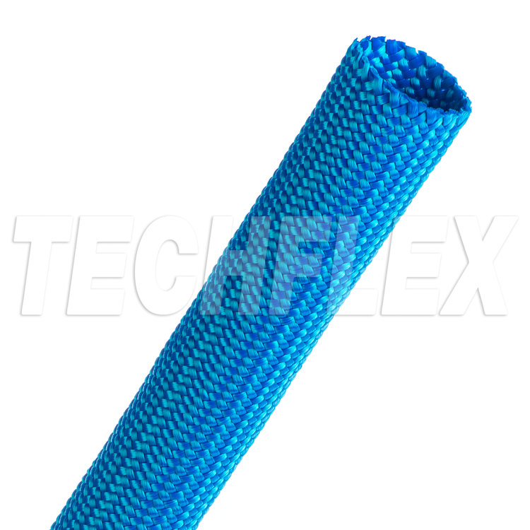 Flexo® Nylon® Multifilament - 7/8" - Blue