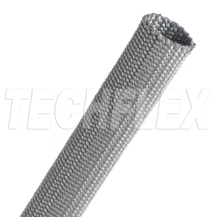 Flexo® Nylon® Multifilament - 7/8" - Gray