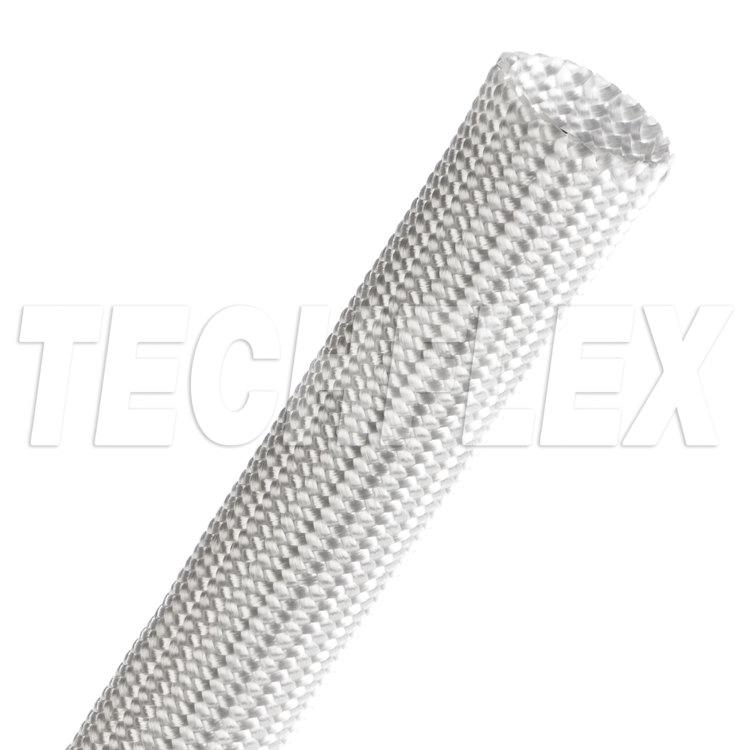 Flexo® Nylon® Multifilament - 7/8" - White