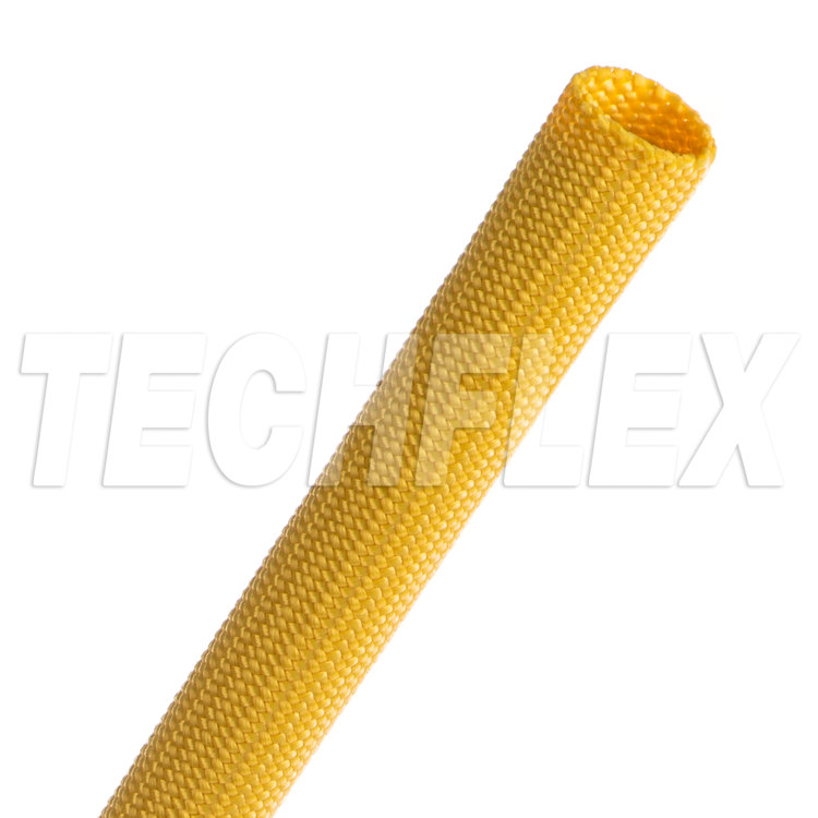 Flexo® Nylon® Multifilament - 1/2" - Citrus Yellow