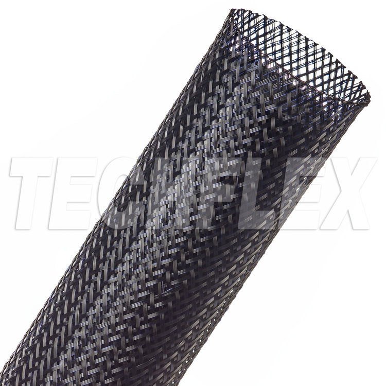 Flexo® PET - 3" - Black Magic