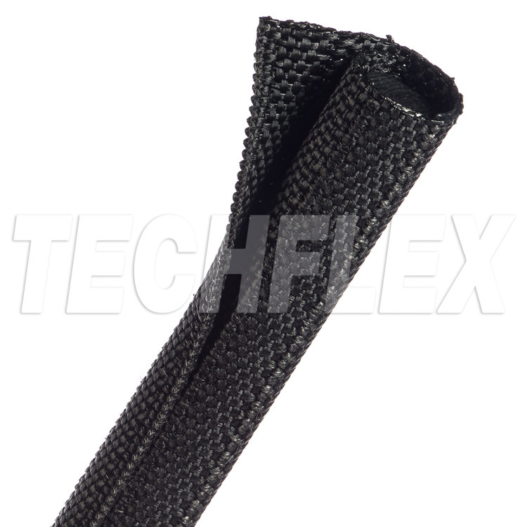 F6® Battle Wrap - 3/4" - Black
