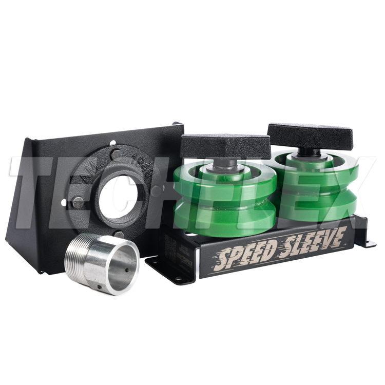 Rapid Install KIT - Rapid Install Size Die 1-1/2"