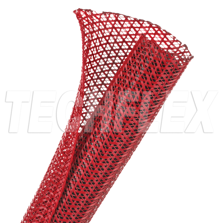 Flexo F6® - 1" - Red