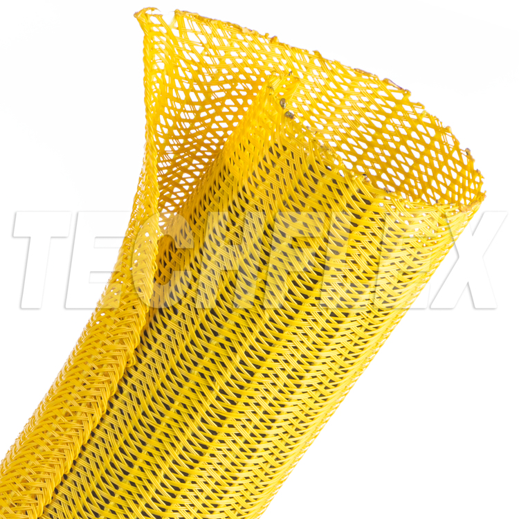 Flexo F6® - 2" - Yellow