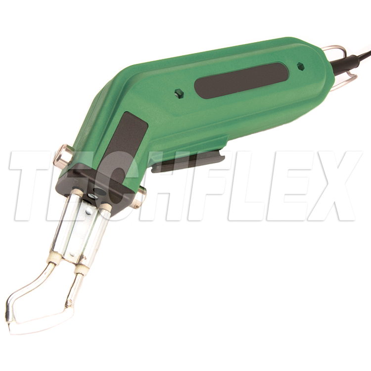 KNIFE - German HandHeld 220 v with BLADE