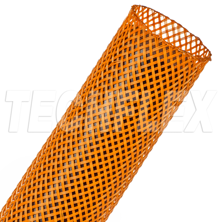 Flexo® Heavy Wall - 1 1/2" - Orange