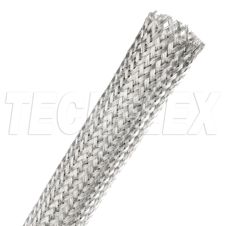Flexo® Silver Plated - 25/32" - Silver