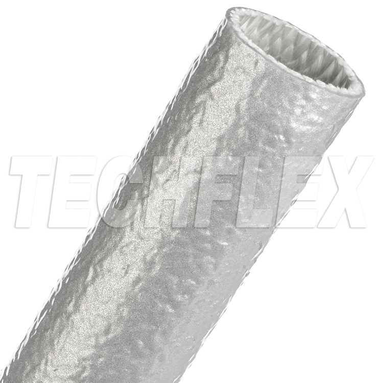 FireFlex® - 1 3/4" - Silver