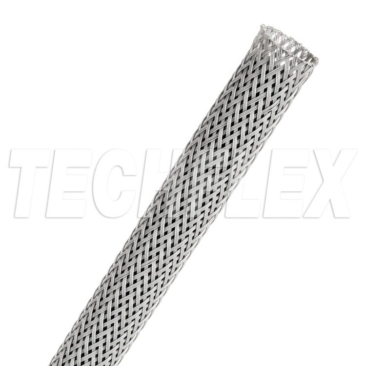 Flexo® PET - 7/16" Gray