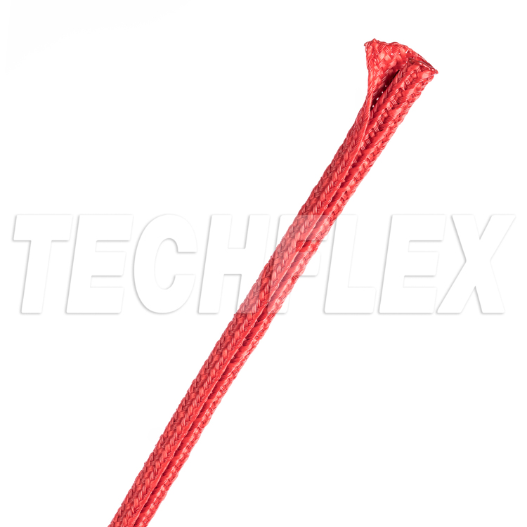 Flexo® F6 FR - 1/8" - Red