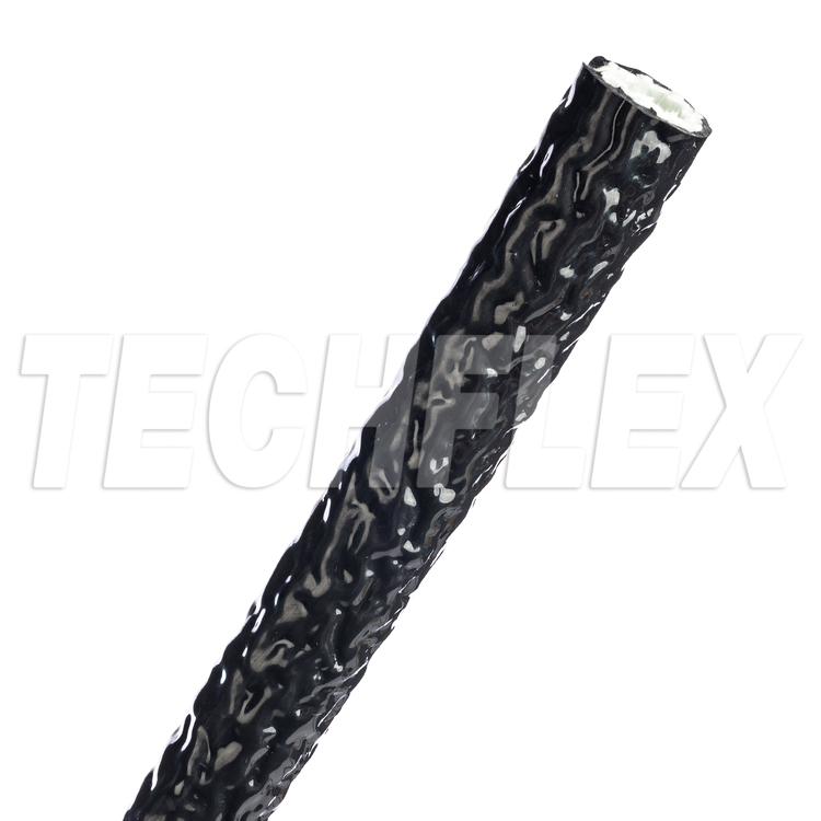 FireFlex® Aero - 3/8" - Black