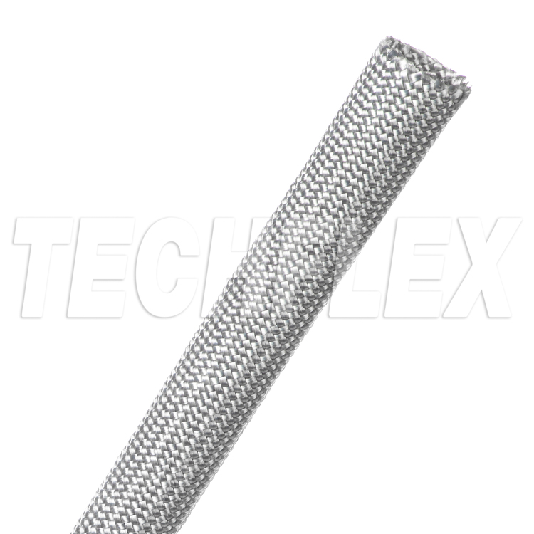 Flexo® Nylon® Multifilament - 1/2" - Silver Gray