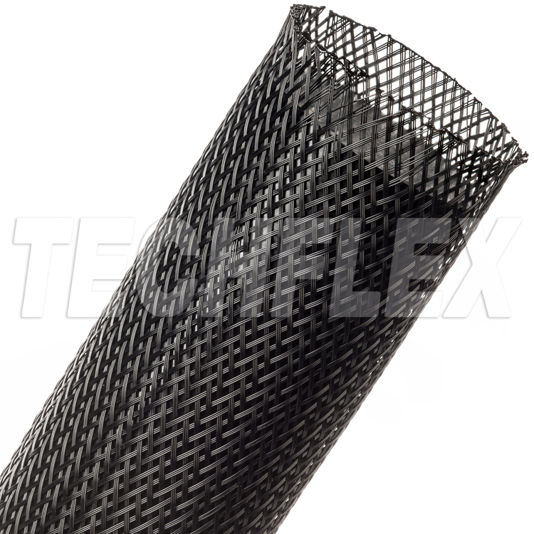 Flexo® Nylon® Monofilament - 2 1/2" - Black