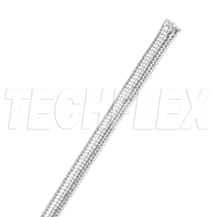 Flexo® Silver Plated - 1/8" - Silver