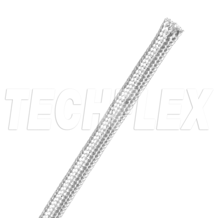 Flexo® Silver Plated - 13/64" - Silver