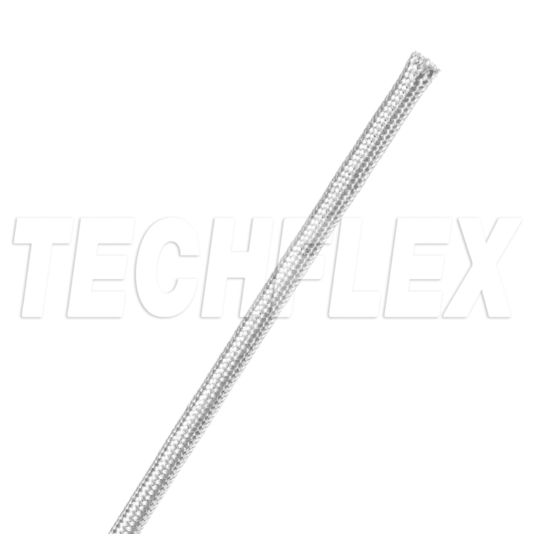 Flexo® Silver Plated - 1/16" - Silver