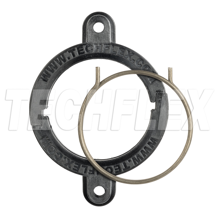 Flexo Mounting System Flange - Bulk Pack
